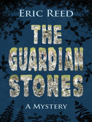 cover image of The Guardian Stones